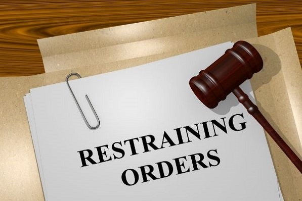 Temporary Restraining Orders to Avoid Foreclosure in Mesquite TX